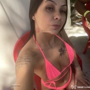 Acompanhante Juh Andrade - Perfil