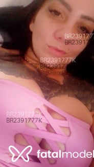 Acompanhante Julia Costa - Perfil