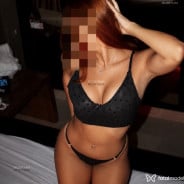 Acompanhante Tiana - Perfil
