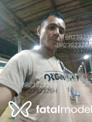 Acompanhante Gabriel - Perfil
