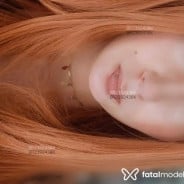 Acompanhante Devilish - Perfil