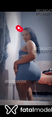 Acompanhante Lara Araujo - Perfil