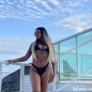 Bru Santos Acompanhante Bru Santos - Perfil
