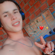 Acompanhante Adrian - Perfil
