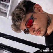 Acompanhante Branquin - Perfil