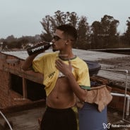 Acompanhante Guilherme Luiz - Perfil
