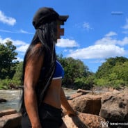 Acompanhante Luiza Azevedo - Perfil