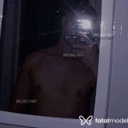 Acompanhante Lucas - Perfil