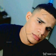 Acompanhante Marlon - Perfil