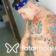 Acompanhante Davi Reymond - Perfil