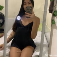 Acompanhante Jasmin - Perfil