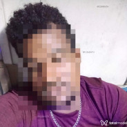 Acompanhante Jackson Oliveira - Perfil