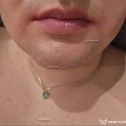 Acompanhante Megan Lust - Perfil