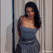Acompanhante Maria Eduarda - Perfil