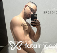 Acompanhante Natanzinho - Perfil