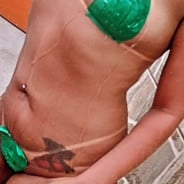 Acompanhante Rebecca - Perfil
