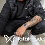 Acompanhante Matheus - Perfil