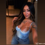 Acompanhante Larissa - Perfil