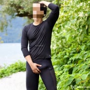 Acompanhante Raphael - Perfil