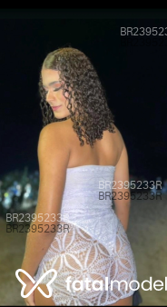 Acompanhante Ketlyn Vitória - Perfil