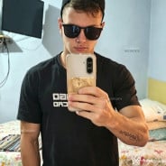 Acompanhante Thiago - Perfil