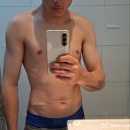Acompanhante Thiaguinho - Perfil