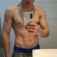 Acompanhante Thiaguinho - Perfil