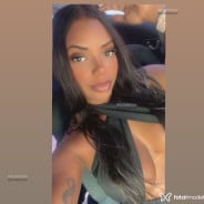 Acompanhante Lara Carvalho - Perfil