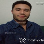 Acompanhante Arcanjo Mikael - Perfil