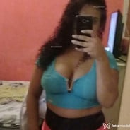 Acompanhante Gabysafadinha - Perfil