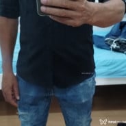 Acompanhante Andrezinho - Perfil