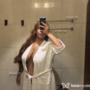 Acompanhante Larissa Guedes - Perfil