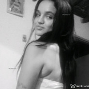 Acompanhante Yayaah - Perfil