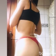 Acompanhante Sophia - Perfil