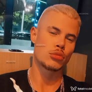 Acompanhante Wagner - Perfil