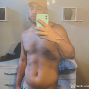 Acompanhante Jhonathan Leao - Perfil