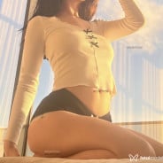 Acompanhante Mia - Perfil
