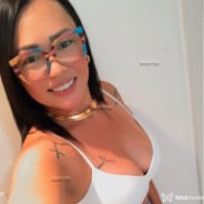 Acompanhante Melzona - Perfil