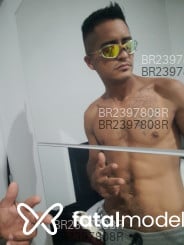 Acompanhante Multiuso - Perfil