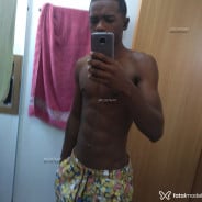 Acompanhante Breninho - Perfil