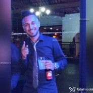 Acompanhante Luiz Abravanel - Perfil