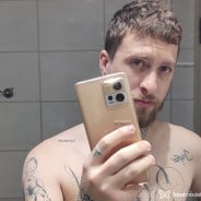 Acompanhante Gabriel Ferreira - Perfil