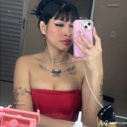 Acompanhante Nicole Fox - Perfil