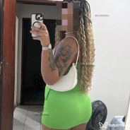 Acompanhante Stefany Alves - Perfil