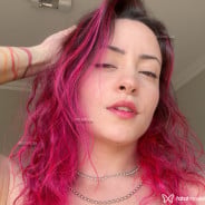 Acompanhante Lunna - Perfil