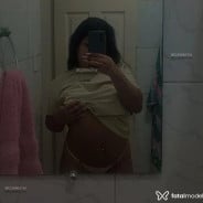Acompanhante Melany - Perfil