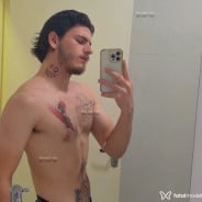 Acompanhante Vitor silva - Perfil