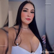 Acompanhante Luiza Campos - Perfil