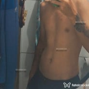 Junior Acompanhante Junior - Perfil