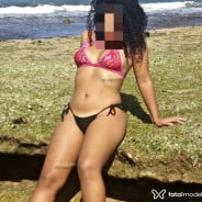 Acompanhante Lorena - Perfil